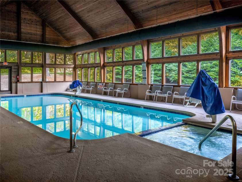 116 Chalet Road, Lake Lure, NC 28746.  MLS# CAR4277380, YatesRealty ID 11386. 