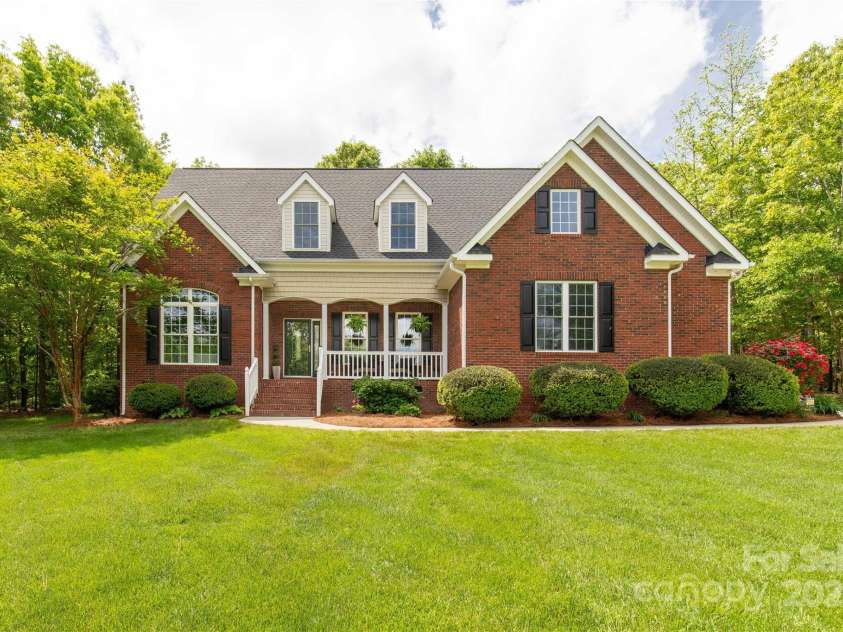728 Palmers Place, Rock Hill, SC 29730.  MLS# CAR4251462, YatesRealty ID 11387. 