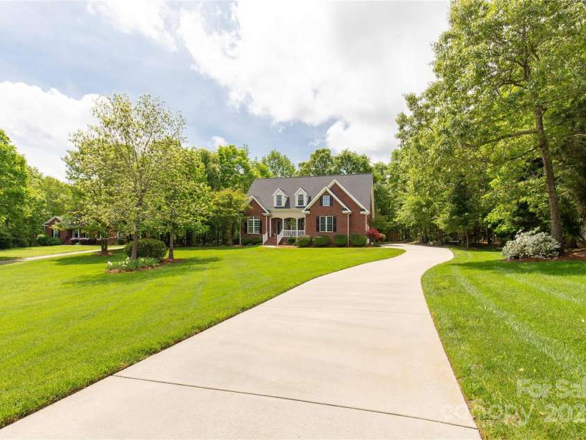 728 Palmers Place, Rock Hill, SC 29730.  MLS# CAR4251462, YatesRealty ID 11387. 