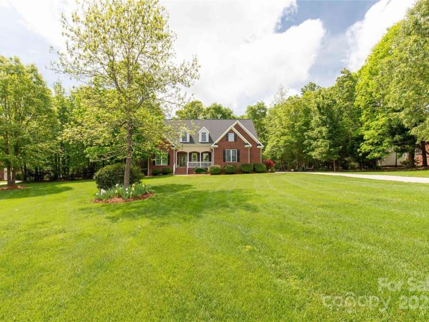 728 Palmers Place, Rock Hill, SC 29730.  MLS# CAR4251462, YatesRealty ID 11387. 