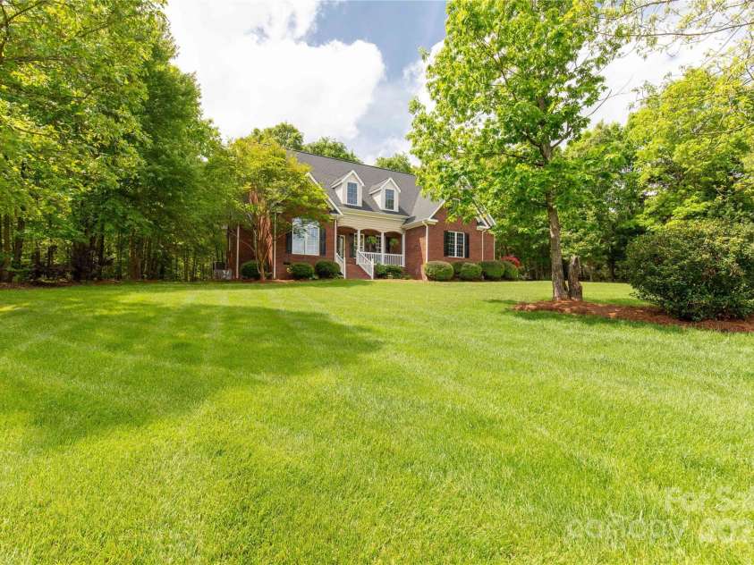 728 Palmers Place, Rock Hill, SC 29730.  MLS# CAR4251462, YatesRealty ID 11387. 