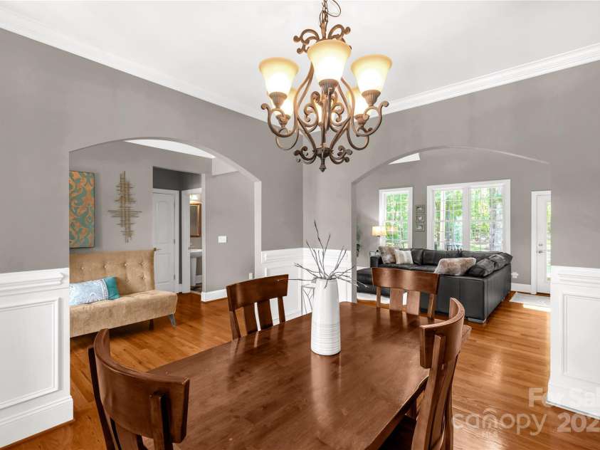 728 Palmers Place, Rock Hill, SC 29730.  MLS# CAR4251462, YatesRealty ID 11387. 