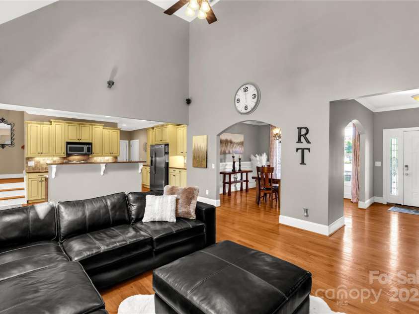728 Palmers Place, Rock Hill, SC 29730.  MLS# CAR4251462, YatesRealty ID 11387. 