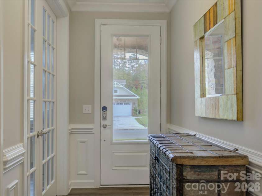 9515 Liberty Hill Drive, Mint Hill, NC 28227.  MLS# CAR4355738, YatesRealty ID 11387. 