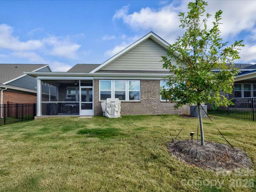 9515 Liberty Hill Drive, Mint Hill, NC 28227.  MLS# CAR4355738, YatesRealty ID 11387. 