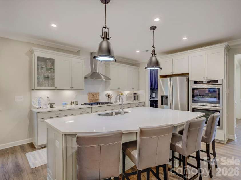 9515 Liberty Hill Drive, Mint Hill, NC 28227.  MLS# CAR4355738, YatesRealty ID 11387. 