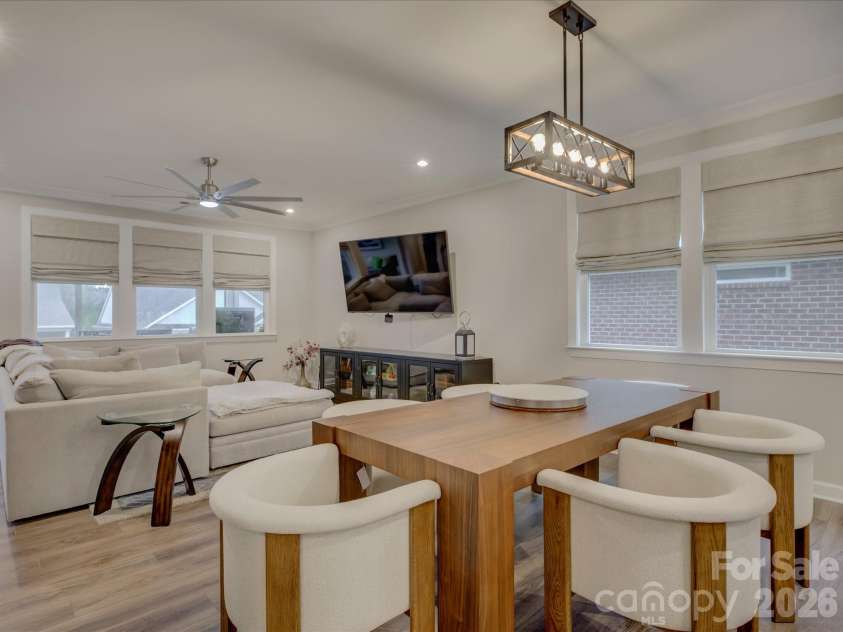 9515 Liberty Hill Drive, Mint Hill, NC 28227.  MLS# CAR4355738, YatesRealty ID 11387. 