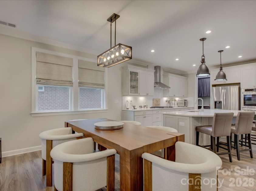 9515 Liberty Hill Drive, Mint Hill, NC 28227.  MLS# CAR4355738, YatesRealty ID 11387. 