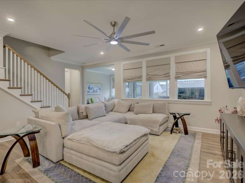 9515 Liberty Hill Drive, Mint Hill, NC 28227.  MLS# CAR4355738, YatesRealty ID 11387. 