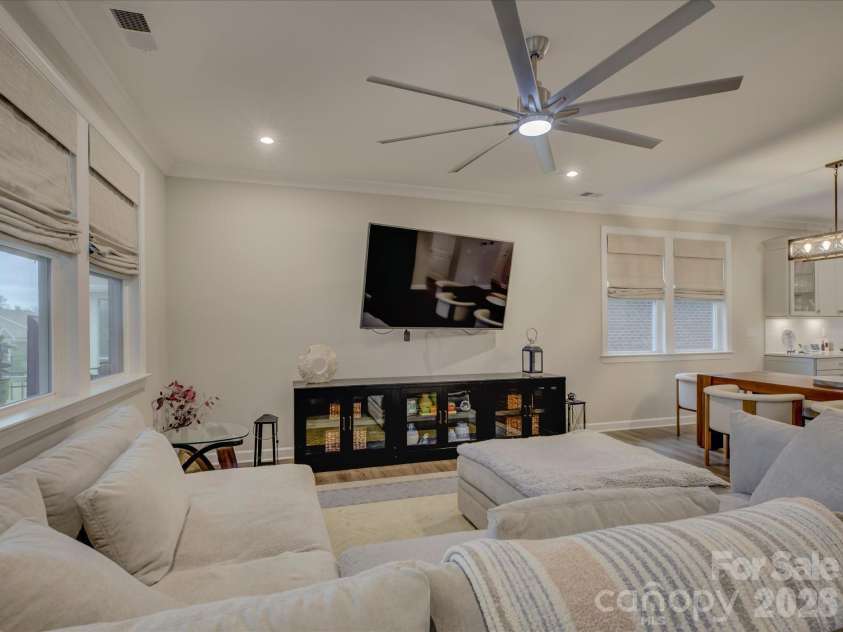 9515 Liberty Hill Drive, Mint Hill, NC 28227.  MLS# CAR4355738, YatesRealty ID 11387. 