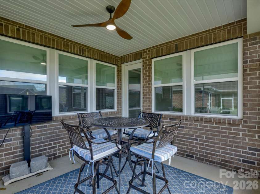 9515 Liberty Hill Drive, Mint Hill, NC 28227.  MLS# CAR4355738, YatesRealty ID 11387. 