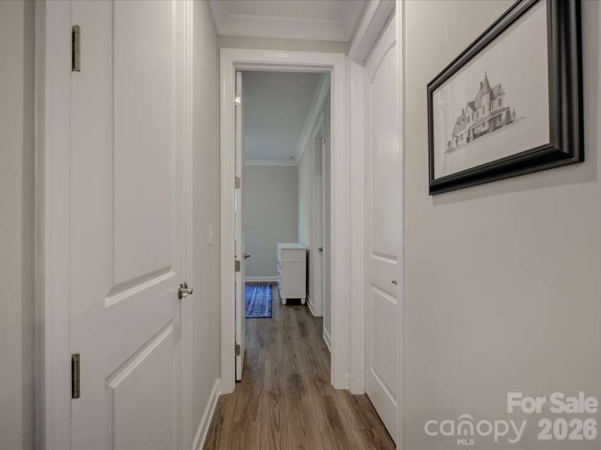 9515 Liberty Hill Drive, Mint Hill, NC 28227.  MLS# CAR4355738, YatesRealty ID 11387. 