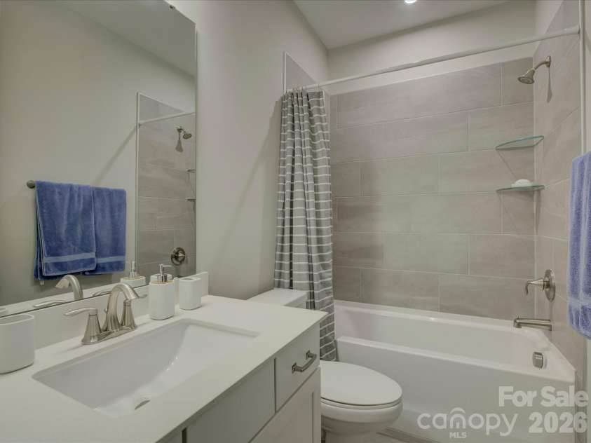 9515 Liberty Hill Drive, Mint Hill, NC 28227.  MLS# CAR4355738, YatesRealty ID 11387. 