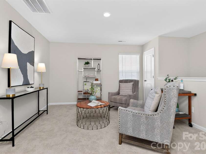 3124 Wynn Way, Charlotte, NC 28215.  MLS# CAR4356542, YatesRealty ID 11388. 