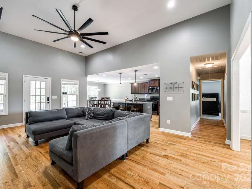 1006 Chambers Road, York, SC 29745.  MLS# CAR4249796, YatesRealty ID 11389. 