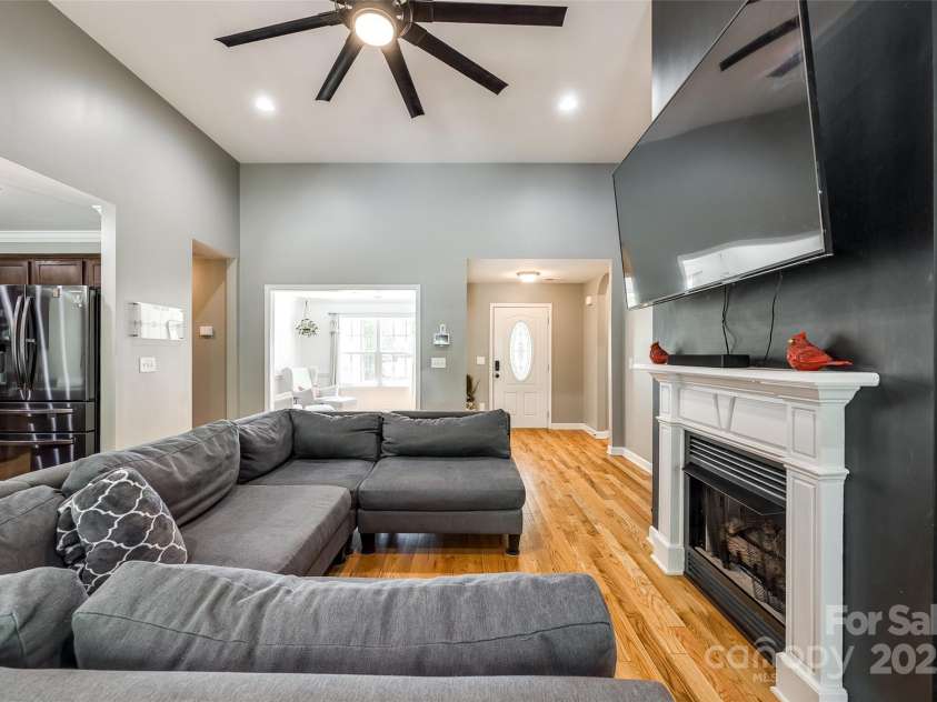 1006 Chambers Road, York, SC 29745.  MLS# CAR4249796, YatesRealty ID 11389. 