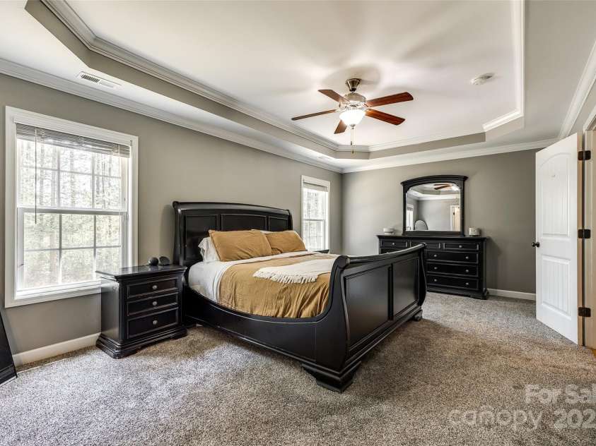 1006 Chambers Road, York, SC 29745.  MLS# CAR4249796, YatesRealty ID 11389. 