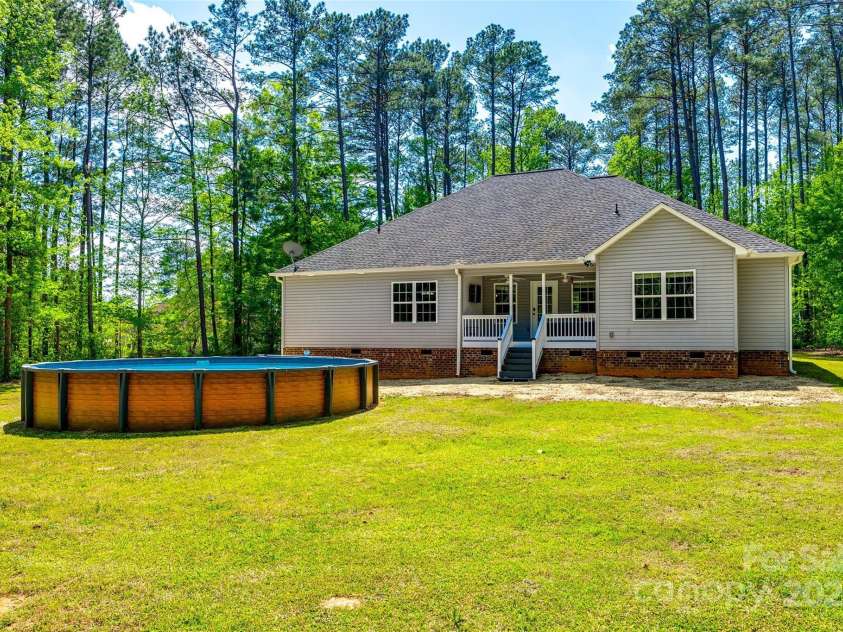 1006 Chambers Road, York, SC 29745.  MLS# CAR4249796, YatesRealty ID 11389. 