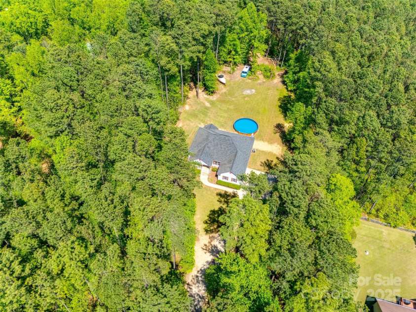 1006 Chambers Road, York, SC 29745.  MLS# CAR4249796, YatesRealty ID 11389. 