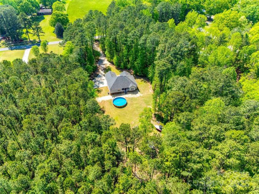 1006 Chambers Road, York, SC 29745.  MLS# CAR4249796, YatesRealty ID 11389. 