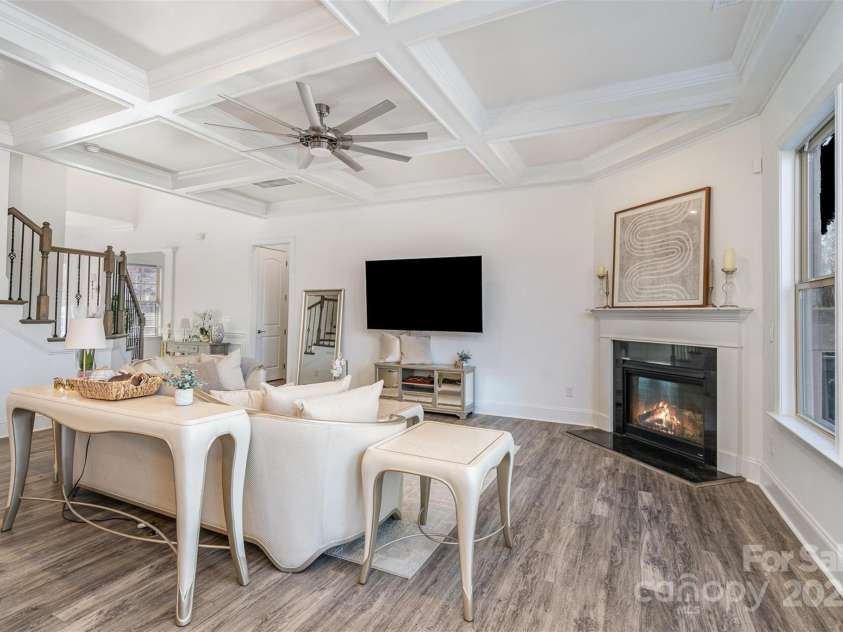 14018 Promenade Drive, Huntersville, NC 28078.  MLS# CAR4216690, YatesRealty ID 11390. 