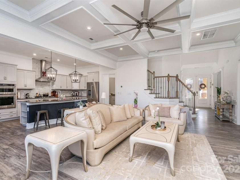 14018 Promenade Drive, Huntersville, NC 28078.  MLS# CAR4216690, YatesRealty ID 11390. 