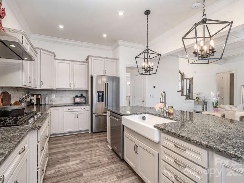 14018 Promenade Drive, Huntersville, NC 28078.  MLS# CAR4216690, YatesRealty ID 11390. 