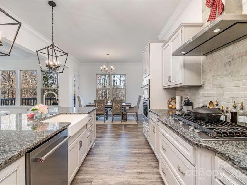 14018 Promenade Drive, Huntersville, NC 28078.  MLS# CAR4216690, YatesRealty ID 11390. 