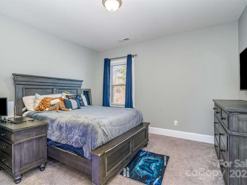 14018 Promenade Drive, Huntersville, NC 28078.  MLS# CAR4216690, YatesRealty ID 11390. 