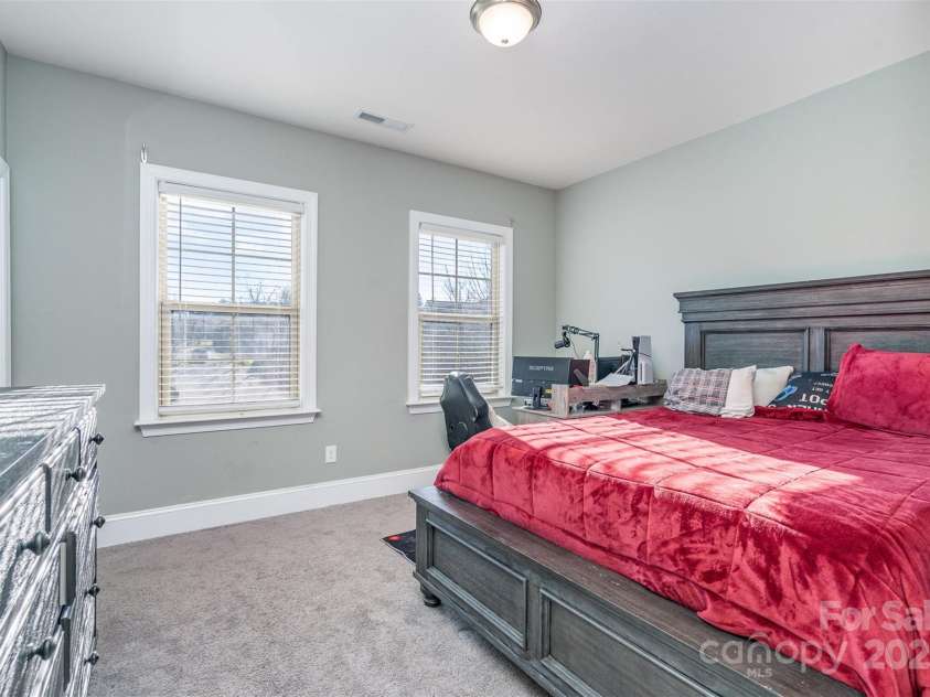 14018 Promenade Drive, Huntersville, NC 28078.  MLS# CAR4216690, YatesRealty ID 11390. 