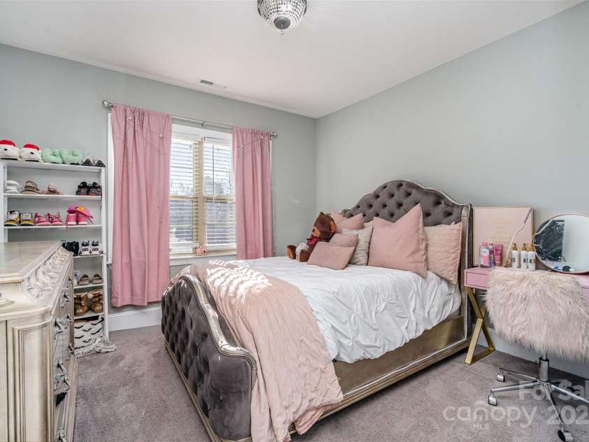 14018 Promenade Drive, Huntersville, NC 28078.  MLS# CAR4216690, YatesRealty ID 11390. 