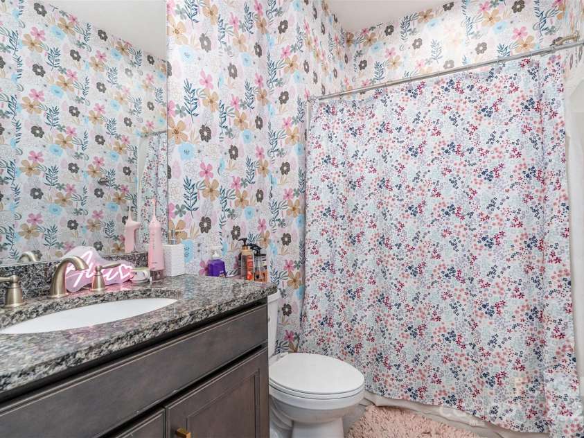 14018 Promenade Drive, Huntersville, NC 28078.  MLS# CAR4216690, YatesRealty ID 11390. 