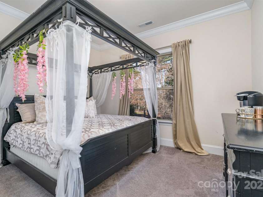 14018 Promenade Drive, Huntersville, NC 28078.  MLS# CAR4216690, YatesRealty ID 11390. 