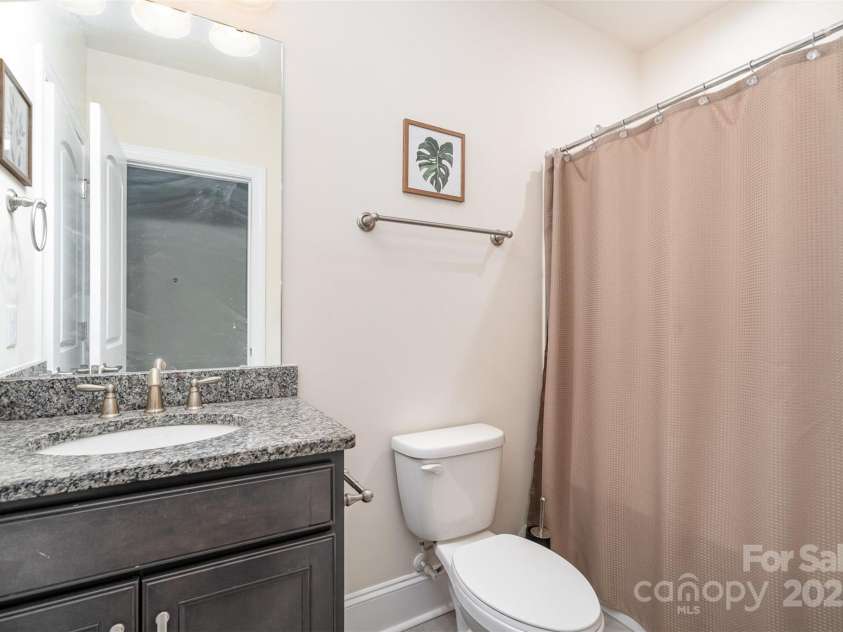 14018 Promenade Drive, Huntersville, NC 28078.  MLS# CAR4216690, YatesRealty ID 11390. 