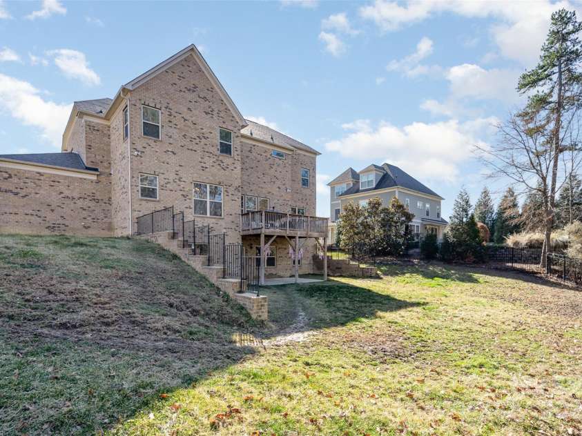 14018 Promenade Drive, Huntersville, NC 28078.  MLS# CAR4216690, YatesRealty ID 11390. 