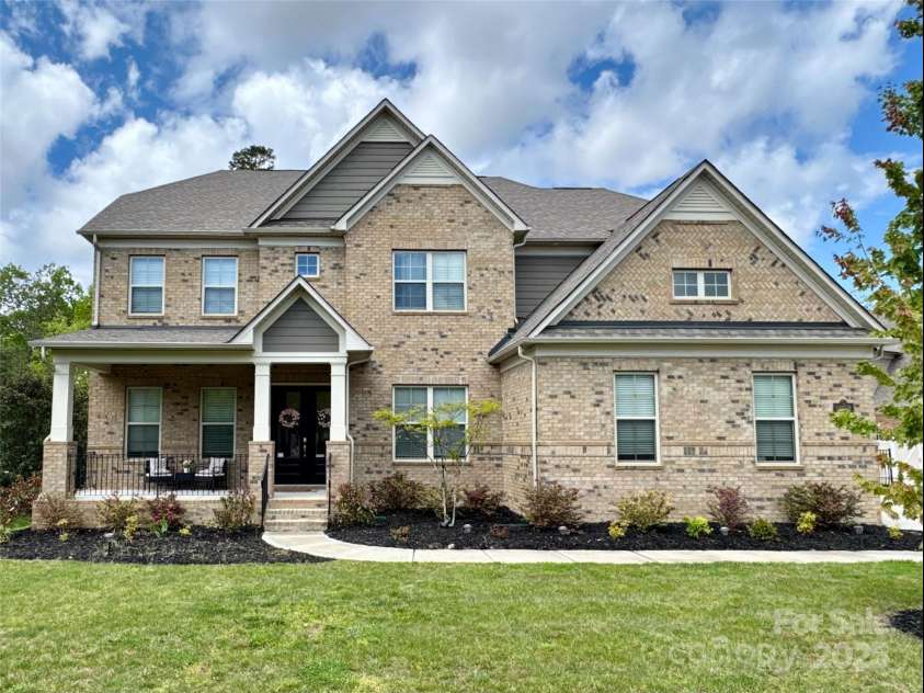 14018 Promenade Drive, Huntersville, NC 28078.  MLS# CAR4216690, YatesRealty ID 11390. Greetings!