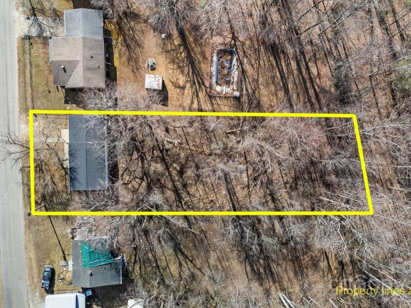 175 Kathy Street, Marion, NC 28752.  MLS# CAR4230651, YatesRealty ID 11391. 