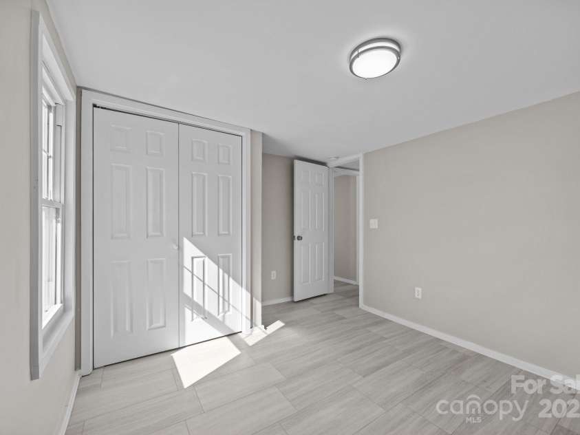 175 Kathy Street, Marion, NC 28752.  MLS# CAR4230651, YatesRealty ID 11391. Bedroom 3