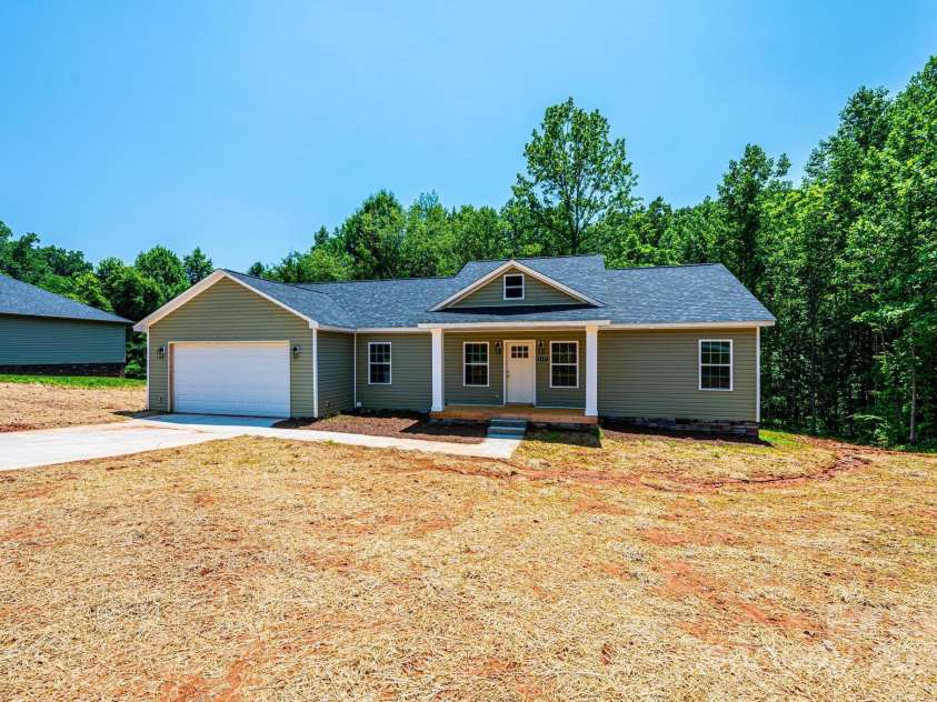 1127 Mckay Road, Newton, NC 28658.  MLS# CAR4240985, YatesRealty ID 11392. 