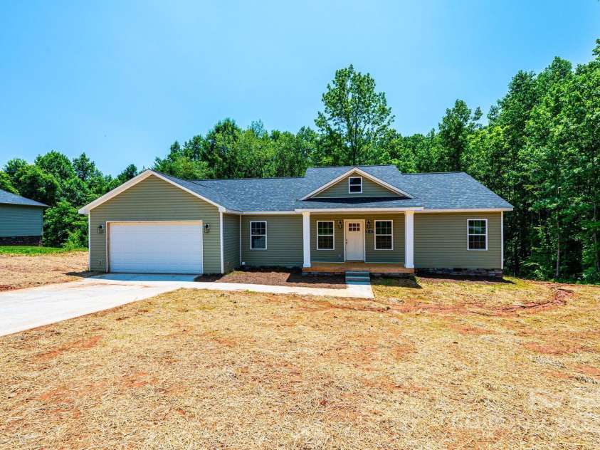 1127 Mckay Road, Newton, NC 28658.  MLS# CAR4240985, YatesRealty ID 11392. 