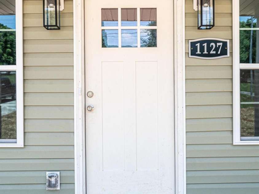 1127 Mckay Road, Newton, NC 28658.  MLS# CAR4240985, YatesRealty ID 11392. 