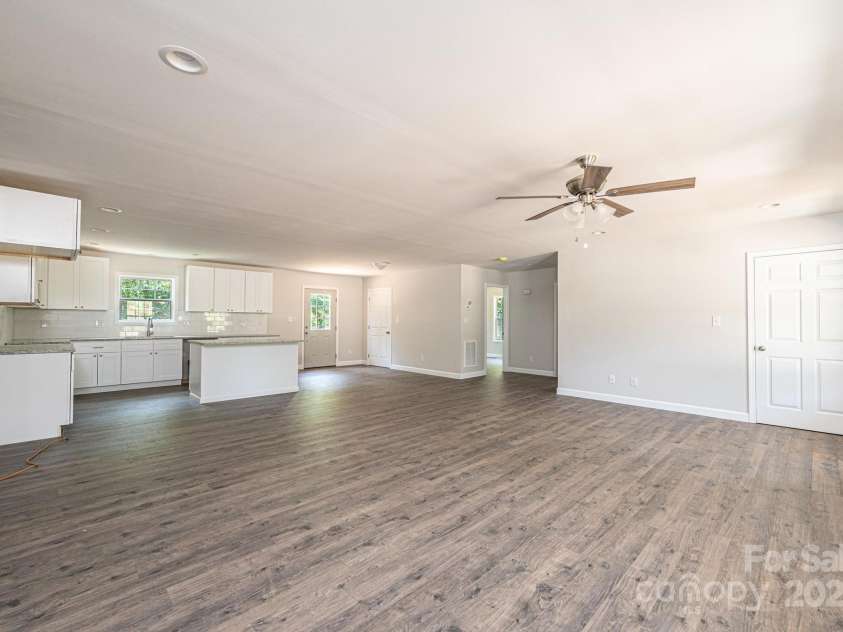 1127 Mckay Road, Newton, NC 28658.  MLS# CAR4240985, YatesRealty ID 11392. 