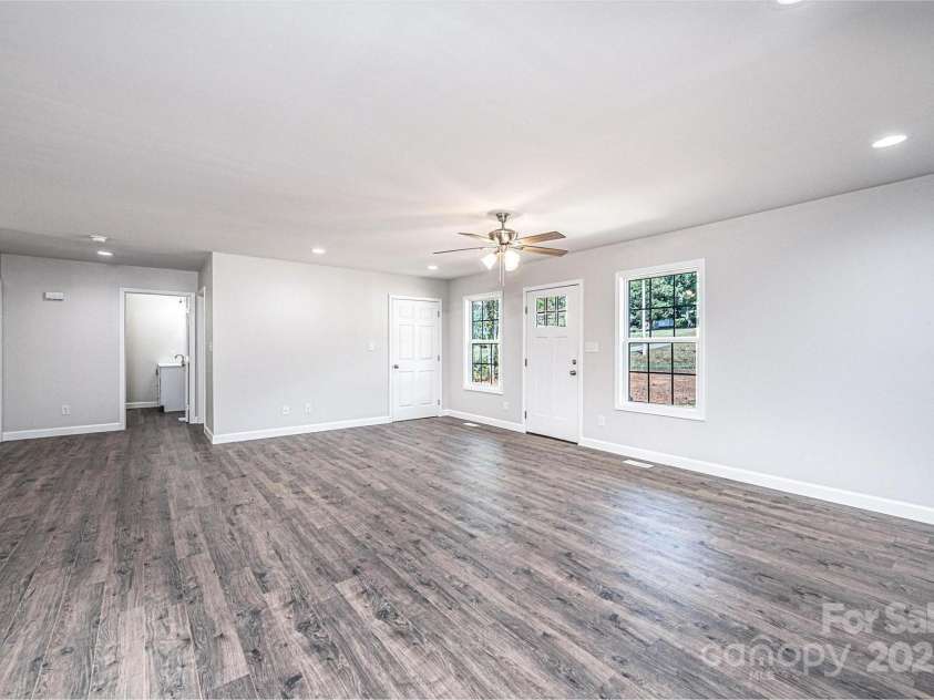 1127 Mckay Road, Newton, NC 28658.  MLS# CAR4240985, YatesRealty ID 11392. 