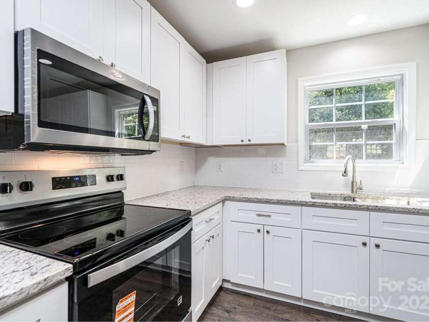 1127 Mckay Road, Newton, NC 28658.  MLS# CAR4240985, YatesRealty ID 11392. 