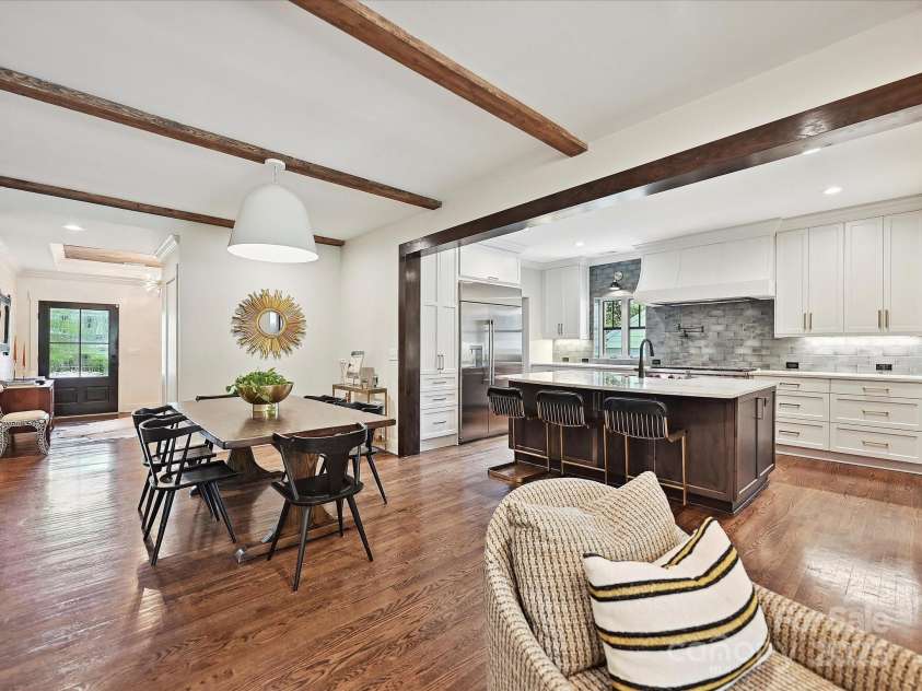 1139 Yale Place, Charlotte, NC 28209.  MLS# CAR4255614, YatesRealty ID 11393. 