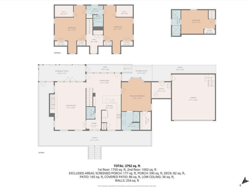 8 Indian Ridge Road, Asheville, NC 28803.  MLS# CAR4340441, YatesRealty ID 11393. 