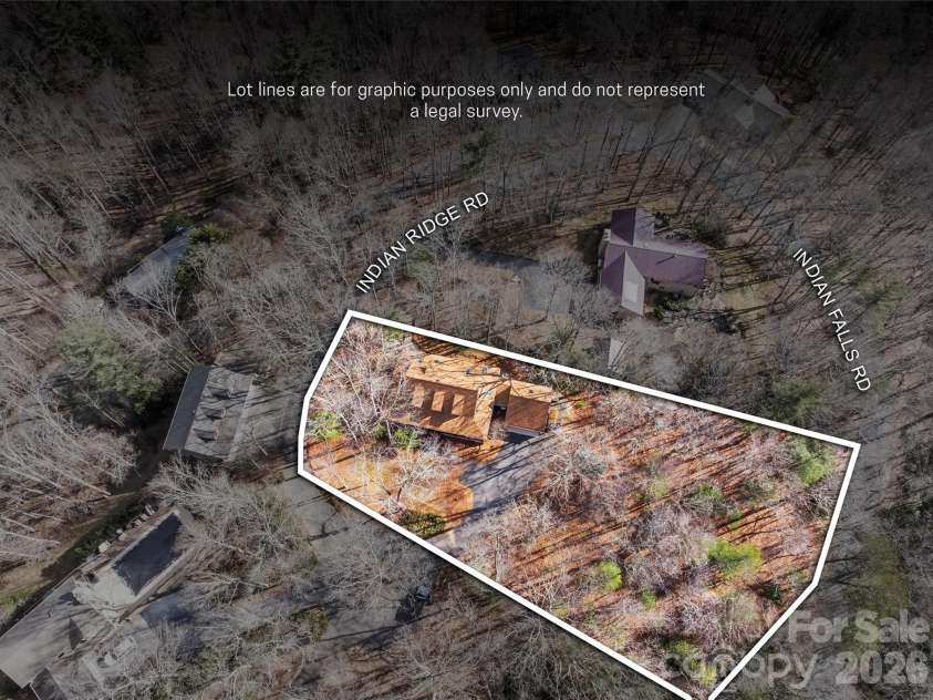 8 Indian Ridge Road, Asheville, NC 28803.  MLS# CAR4340441, YatesRealty ID 11393. 