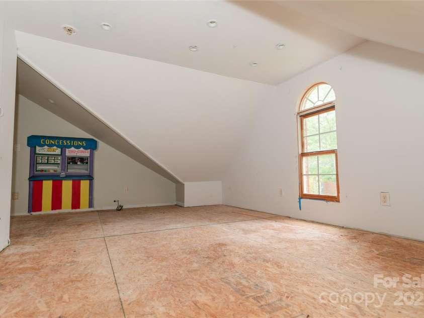 4410 Laurel Twig Court, Charlotte, NC 28215.  MLS# CAR4251605, YatesRealty ID 11395. Additional play area off bonus room closet