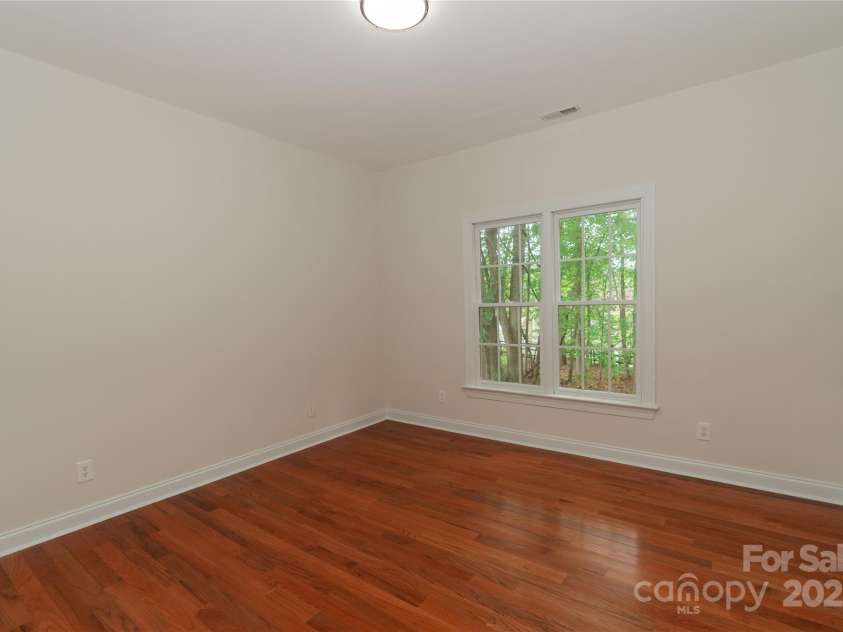 4410 Laurel Twig Court, Charlotte, NC 28215.  MLS# CAR4251605, YatesRealty ID 11395. Bedroom 1 Main Level