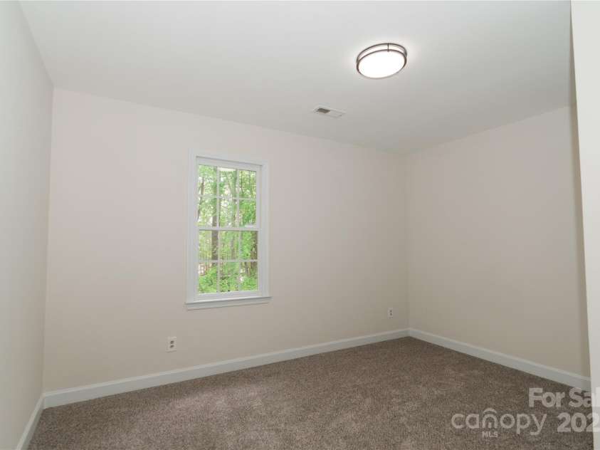 4410 Laurel Twig Court, Charlotte, NC 28215.  MLS# CAR4251605, YatesRealty ID 11395. Bedroom 3 Upper